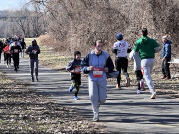Ice Breaker 5K Photos 2026