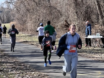 Ice Breaker 5K Photos 2026
