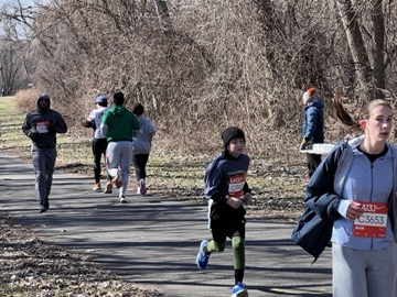 Ice Breaker 5K Photos 2026