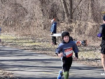Ice Breaker 5K Photos 2026