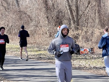 Ice Breaker 5K Photos 2026