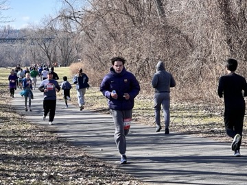 Ice Breaker 5K Photos 2026