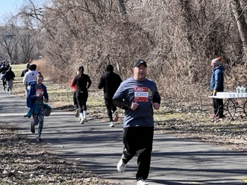 Ice Breaker 5K Photos 2026