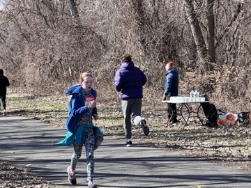 Ice Breaker 5K Photos 2026