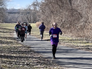 Ice Breaker 5K Photos 2026