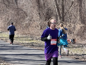 Ice Breaker 5K Photos 2026