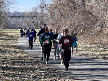 Ice Breaker 5K Photos 2026