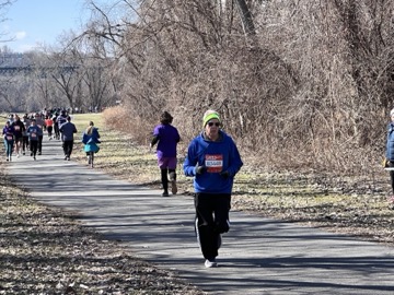 Ice Breaker 5K Photos 2026