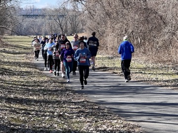 Ice Breaker 5K Photos 2026