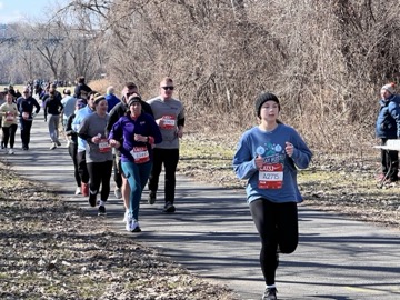 Ice Breaker 5K Photos 2026