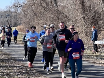 Ice Breaker 5K Photos 2026