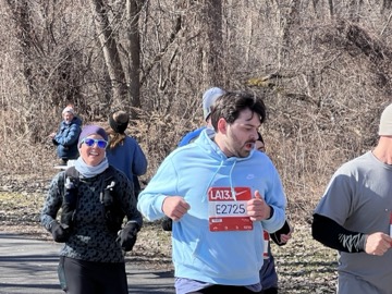 Ice Breaker 5K Photos 2026