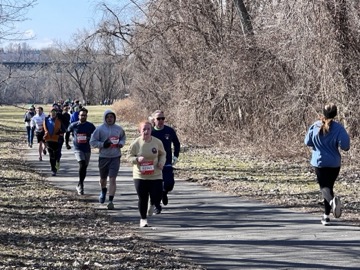 Ice Breaker 5K Photos 2026