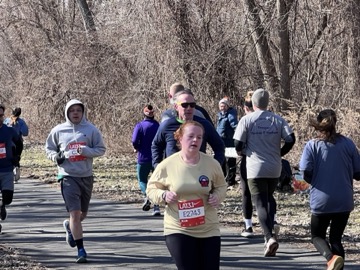 Ice Breaker 5K Photos 2026