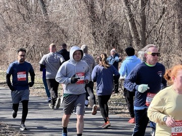 Ice Breaker 5K Photos 2026