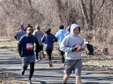 Ice Breaker 5K Photos 2026