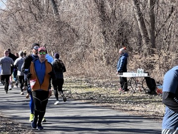 Ice Breaker 5K Photos 2026