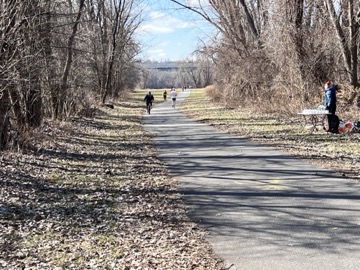 Ice Breaker 5K Photos 2026