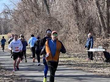 Ice Breaker 5K Photos 2026