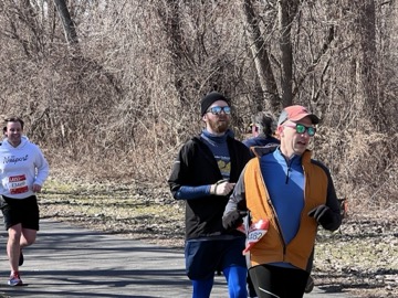 Ice Breaker 5K Photos 2026