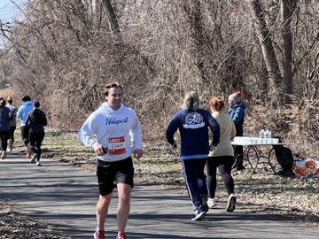 Ice Breaker 5K Photos 2026
