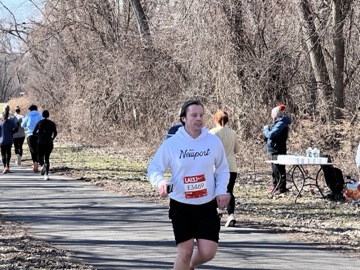 Ice Breaker 5K Photos 2026