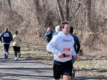 Ice Breaker 5K Photos 2026