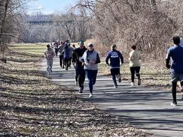 Ice Breaker 5K Photos 2026