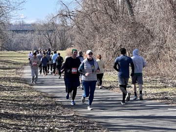 Ice Breaker 5K Photos 2026