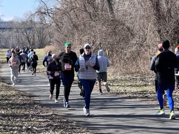 Ice Breaker 5K Photos 2026