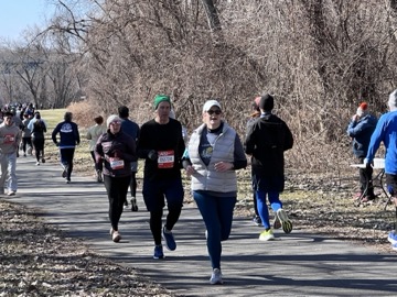 Ice Breaker 5K Photos 2026