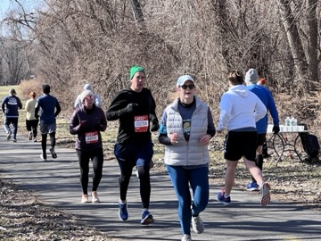 Ice Breaker 5K Photos 2026