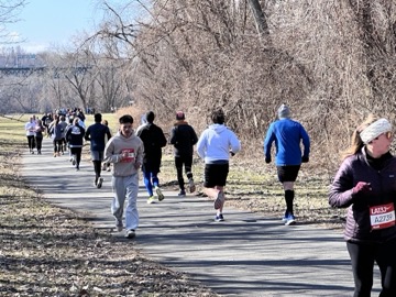 Ice Breaker 5K Photos 2026