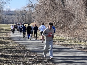 Ice Breaker 5K Photos 2026
