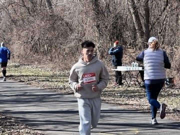 Ice Breaker 5K Photos 2026
