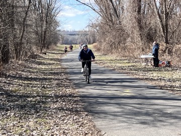 Ice Breaker 5K Photos 2026