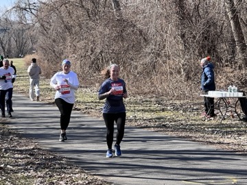 Ice Breaker 5K Photos 2026