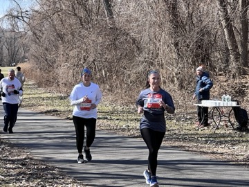 Ice Breaker 5K Photos 2026