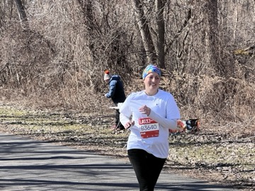 Ice Breaker 5K Photos 2026