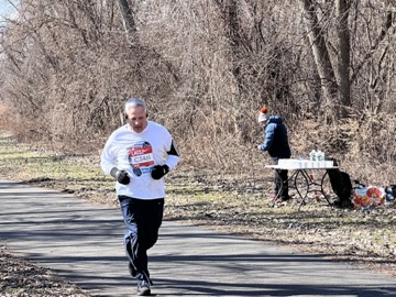 Ice Breaker 5K Photos 2026