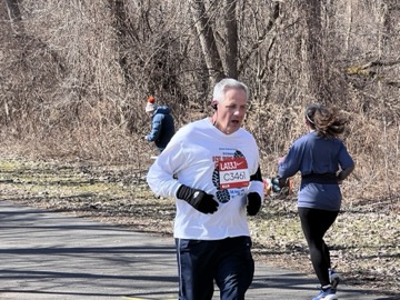 Ice Breaker 5K Photos 2026
