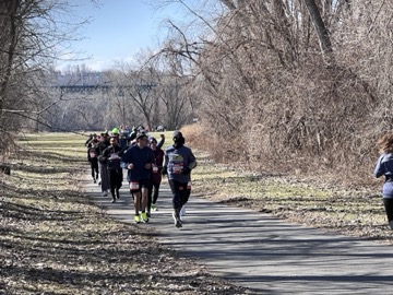 Ice Breaker 5K Photos 2026