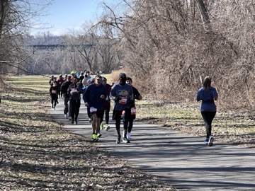 Ice Breaker 5K Photos 2026