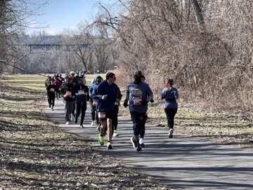 Ice Breaker 5K Photos 2026