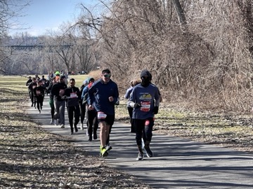 Ice Breaker 5K Photos 2026