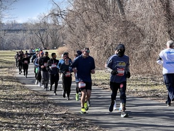 Ice Breaker 5K Photos 2026