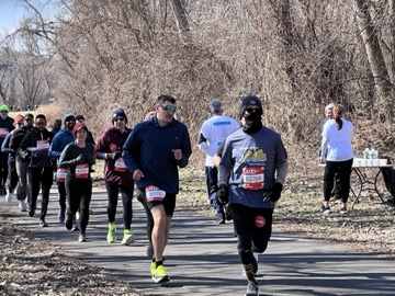 Ice Breaker 5K Photos 2026
