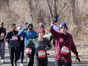 Ice Breaker 5K Photos 2026