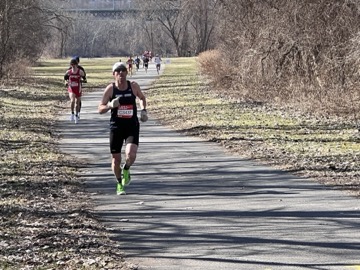 Ice Breaker 5K Photos 2026