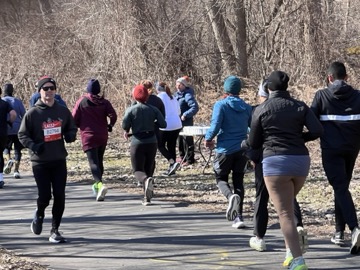 Ice Breaker 5K Photos 2026